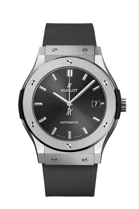 hublot racing grey titanium|Classic Fusion Racing Grey Titanium 45 mm .